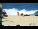 Demi Lovato in the beach - Rio de Janeiro - BRAZIL 0235