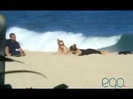 Demi Lovato in the beach - Rio de Janeiro - BRAZIL 0241