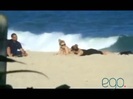 Demi Lovato in the beach - Rio de Janeiro - BRAZIL 0243