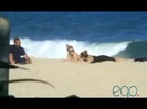 Demi Lovato in the beach - Rio de Janeiro - BRAZIL 0245