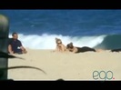 Demi Lovato in the beach - Rio de Janeiro - BRAZIL 0246