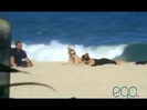 Demi Lovato in the beach - Rio de Janeiro - BRAZIL 0247