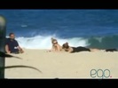 Demi Lovato in the beach - Rio de Janeiro - BRAZIL 0254