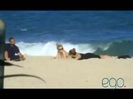 Demi Lovato in the beach - Rio de Janeiro - BRAZIL 0256