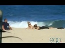 Demi Lovato in the beach - Rio de Janeiro - BRAZIL 0257