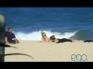 Demi Lovato in the beach - Rio de Janeiro - BRAZIL 0263