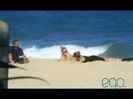 Demi Lovato in the beach - Rio de Janeiro - BRAZIL 0265