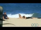 Demi Lovato in the beach - Rio de Janeiro - BRAZIL 0266