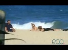 Demi Lovato in the beach - Rio de Janeiro - BRAZIL 0268