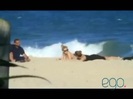 Demi Lovato in the beach - Rio de Janeiro - BRAZIL 0269