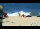 Demi Lovato in the beach - Rio de Janeiro - BRAZIL 0270