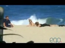 Demi Lovato in the beach - Rio de Janeiro - BRAZIL 0272