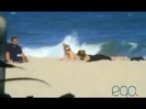 Demi Lovato in the beach - Rio de Janeiro - BRAZIL 0273