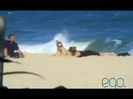 Demi Lovato in the beach - Rio de Janeiro - BRAZIL 0274