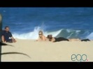 Demi Lovato in the beach - Rio de Janeiro - BRAZIL 0276