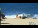 Demi Lovato in the beach - Rio de Janeiro - BRAZIL 0279
