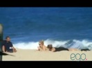 Demi Lovato in the beach - Rio de Janeiro - BRAZIL 0283