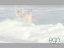 Demi Lovato in the beach - Rio de Janeiro - BRAZIL 0287