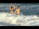 Demi Lovato in the beach - Rio de Janeiro - BRAZIL 0289