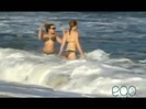 Demi Lovato in the beach - Rio de Janeiro - BRAZIL 0292