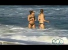 Demi Lovato in the beach - Rio de Janeiro - BRAZIL 0300