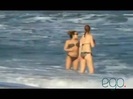 Demi Lovato in the beach - Rio de Janeiro - BRAZIL 0312