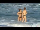 Demi Lovato in the beach - Rio de Janeiro - BRAZIL 0313