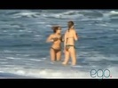 Demi Lovato in the beach - Rio de Janeiro - BRAZIL 0314