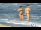 Demi Lovato in the beach - Rio de Janeiro - BRAZIL 0320