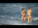 Demi Lovato in the beach - Rio de Janeiro - BRAZIL 0330