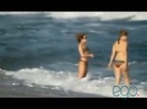 Demi Lovato in the beach - Rio de Janeiro - BRAZIL 0376