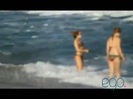 Demi Lovato in the beach - Rio de Janeiro - BRAZIL 0380