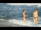 Demi Lovato in the beach - Rio de Janeiro - BRAZIL 0382