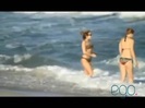 Demi Lovato in the beach - Rio de Janeiro - BRAZIL 0385