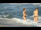 Demi Lovato in the beach - Rio de Janeiro - BRAZIL 0386