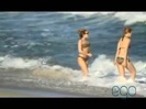 Demi Lovato in the beach - Rio de Janeiro - BRAZIL 0391