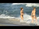 Demi Lovato in the beach - Rio de Janeiro - BRAZIL 0395