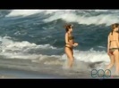 Demi Lovato in the beach - Rio de Janeiro - BRAZIL 0402