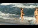 Demi Lovato in the beach - Rio de Janeiro - BRAZIL 0404