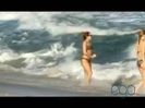 Demi Lovato in the beach - Rio de Janeiro - BRAZIL 0410