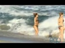 Demi Lovato in the beach - Rio de Janeiro - BRAZIL 0414