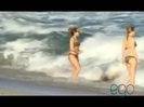 Demi Lovato in the beach - Rio de Janeiro - BRAZIL 0416