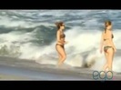 Demi Lovato in the beach - Rio de Janeiro - BRAZIL 0417