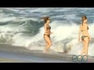 Demi Lovato in the beach - Rio de Janeiro - BRAZIL 0418