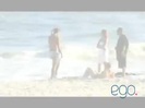 Demi Lovato in the beach - Rio de Janeiro - BRAZIL 0428