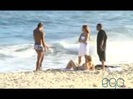 Demi Lovato in the beach - Rio de Janeiro - BRAZIL 0445