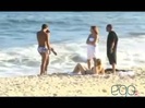Demi Lovato in the beach - Rio de Janeiro - BRAZIL 0465