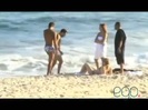 Demi Lovato in the beach - Rio de Janeiro - BRAZIL 0476