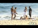 Demi Lovato in the beach - Rio de Janeiro - BRAZIL 0480