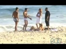 Demi Lovato in the beach - Rio de Janeiro - BRAZIL 0500